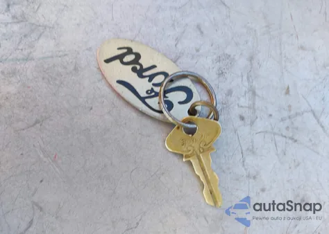 1930 Ford Model T из США, поврежденный, VIN 4605975